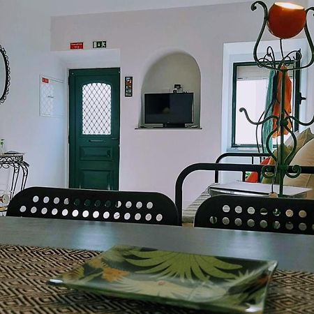 Happy Terrace Downtown Tiny House 100% Portuguese Villa Faro Exteriör bild
