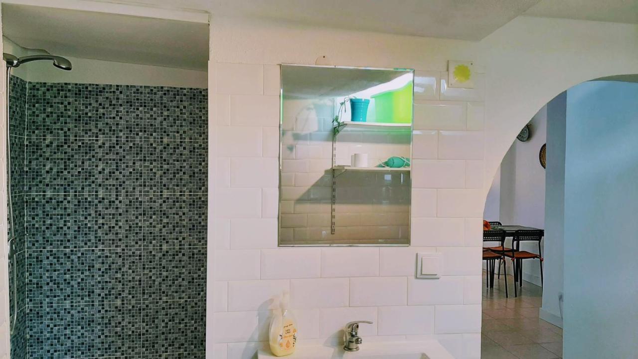 Happy Terrace Downtown Tiny House 100% Portuguese Villa Faro Exteriör bild